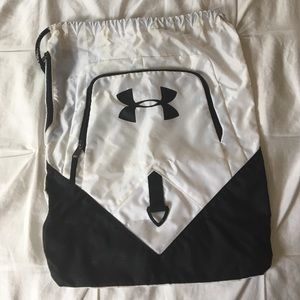 Under Armour Drawstring Bag